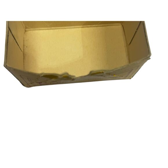 Vintage 1964 Mattel Inc Barbie & Friends Doll Large Trunk Blue Case SPP - Picture 12 of 16